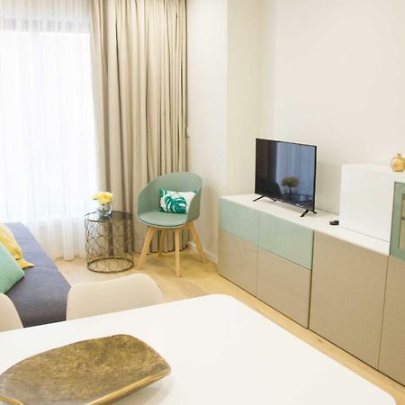 Mh Duo Apartment Porto Luaran gambar
