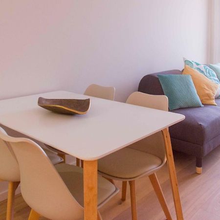 Mh Duo Apartment Porto Luaran gambar