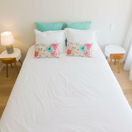 Mh Duo Apartment Porto Luaran gambar