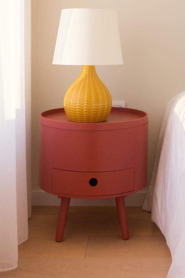 Mh Duo Apartment Porto Luaran gambar