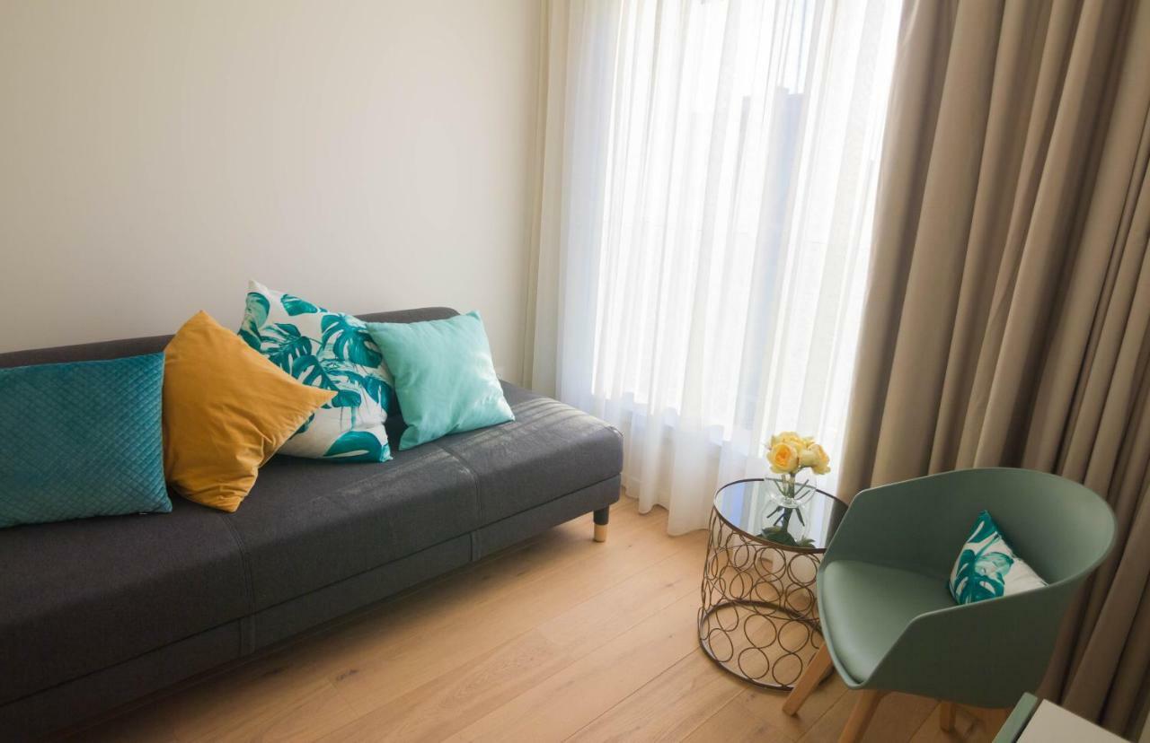 Mh Duo Apartment Porto Luaran gambar