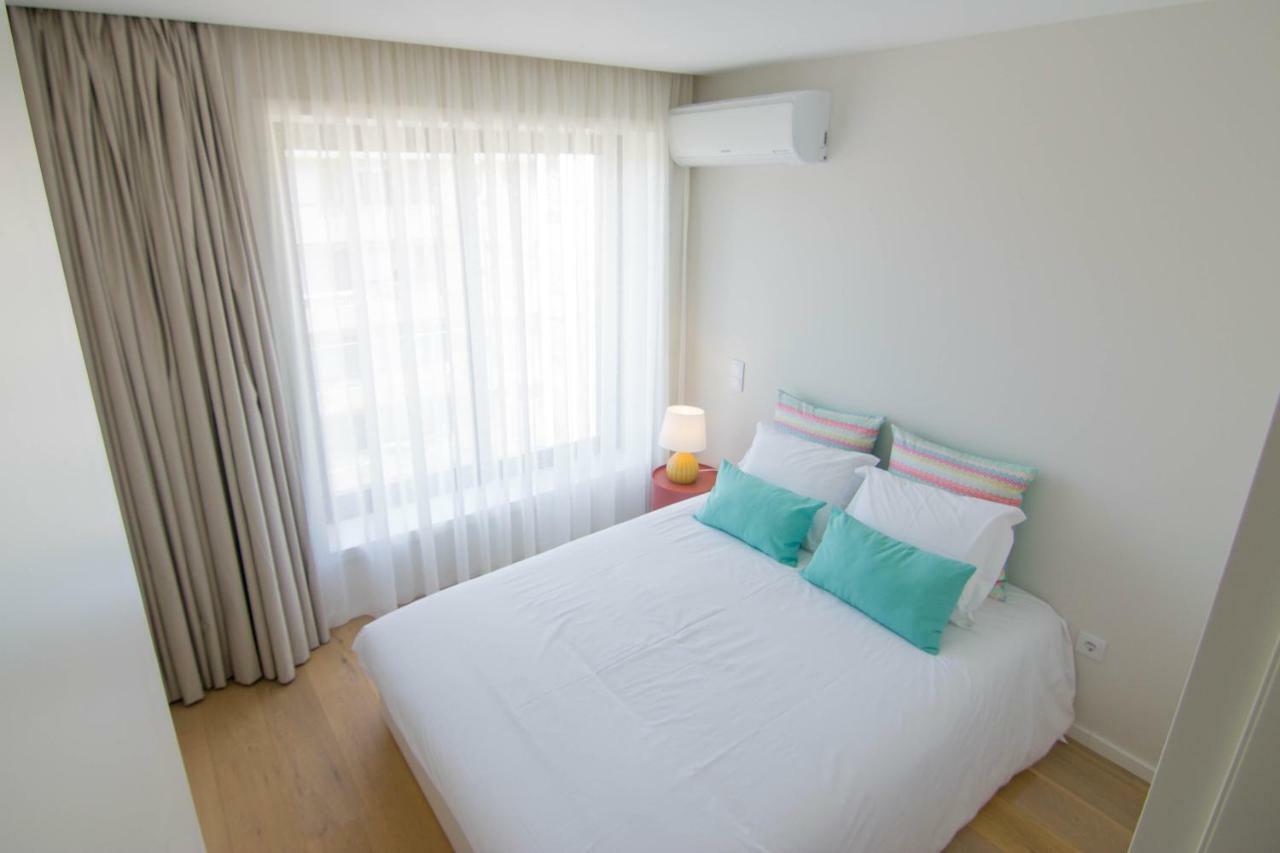 Mh Duo Apartment Porto Luaran gambar