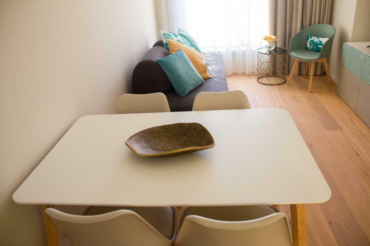 Mh Duo Apartment Porto Luaran gambar