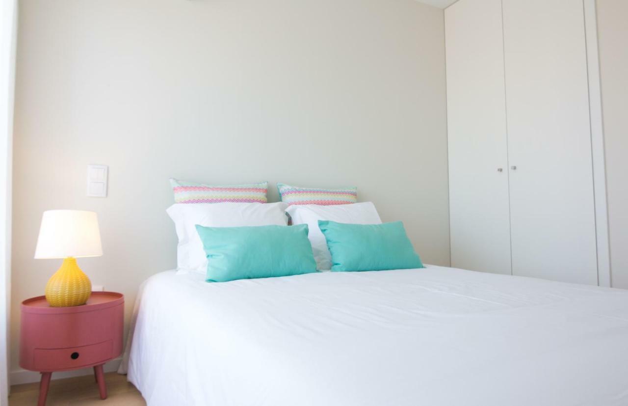 Mh Duo Apartment Porto Luaran gambar