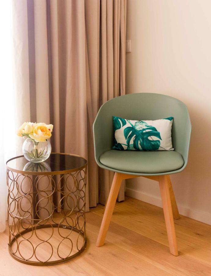 Mh Duo Apartment Porto Luaran gambar