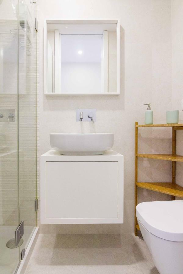 Mh Duo Apartment Porto Luaran gambar