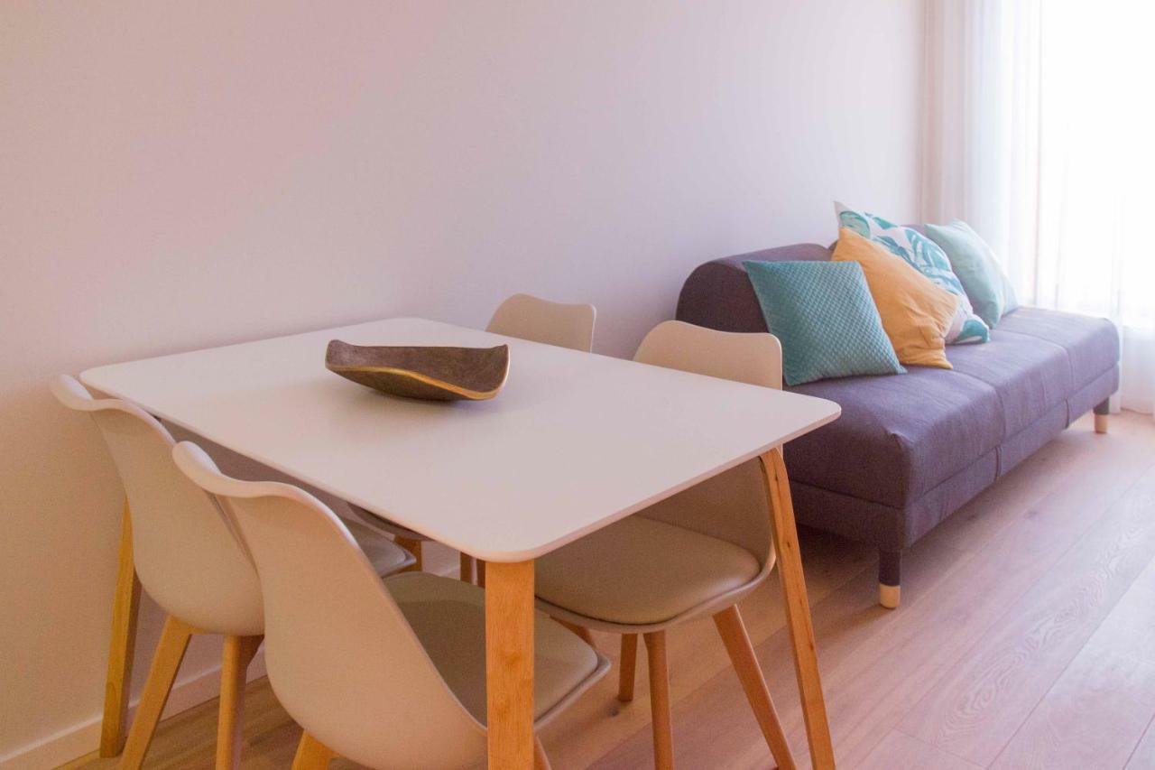 Mh Duo Apartment Porto Luaran gambar