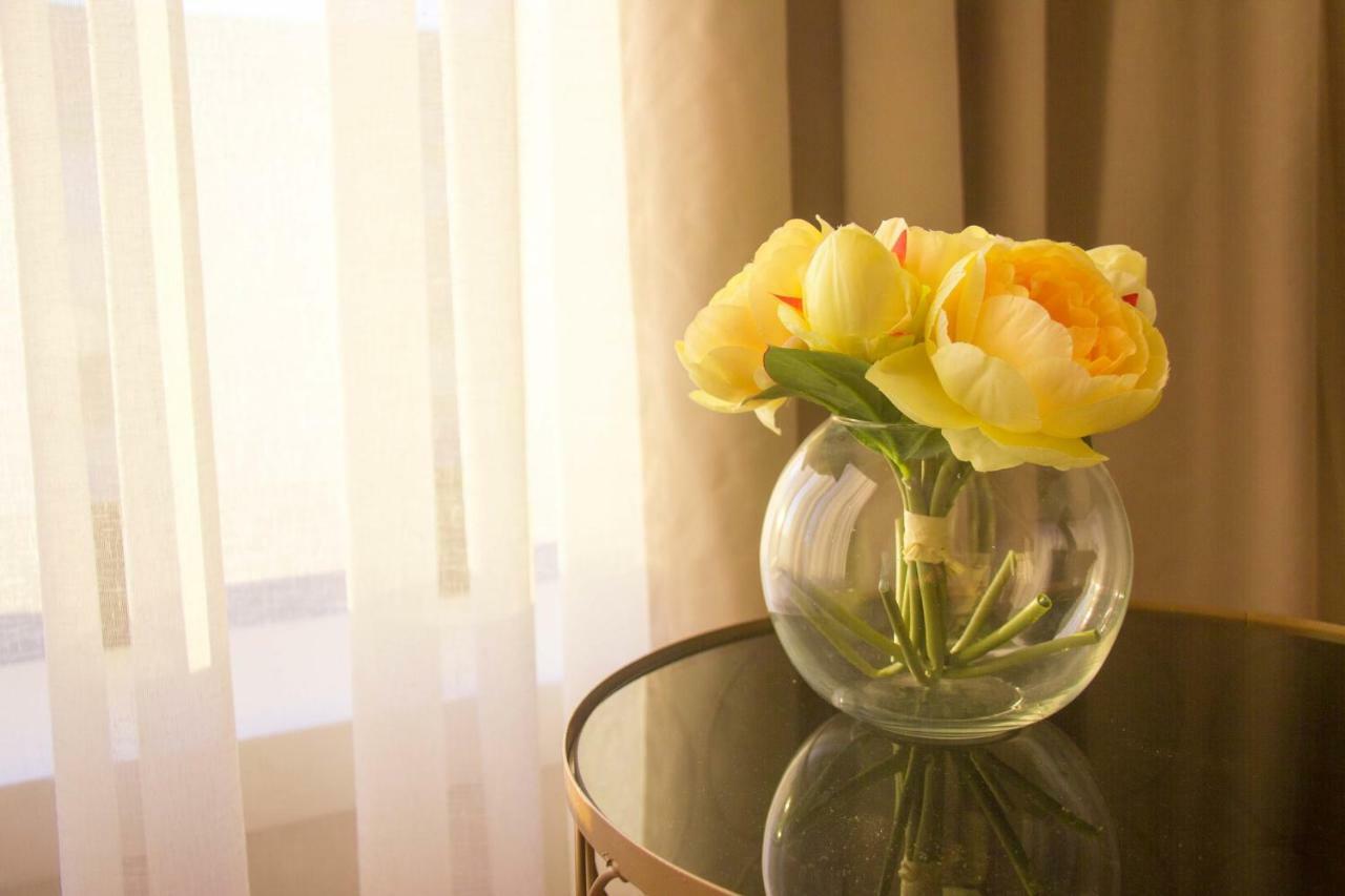 Mh Duo Apartment Porto Luaran gambar