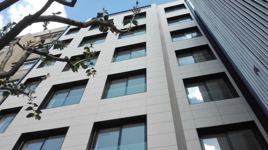 Mh Duo Apartment Porto Luaran gambar