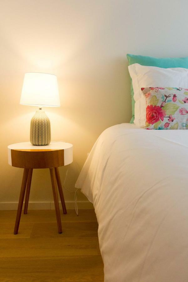 Mh Duo Apartment Porto Luaran gambar