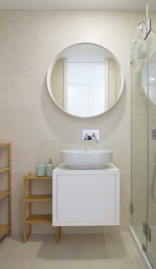 Mh Duo Apartment Porto Luaran gambar