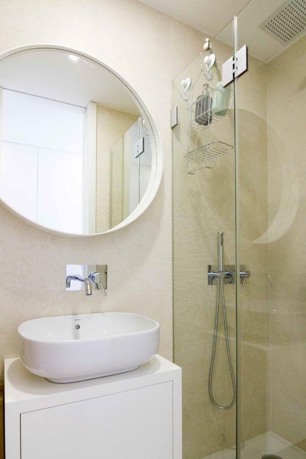Mh Duo Apartment Porto Luaran gambar