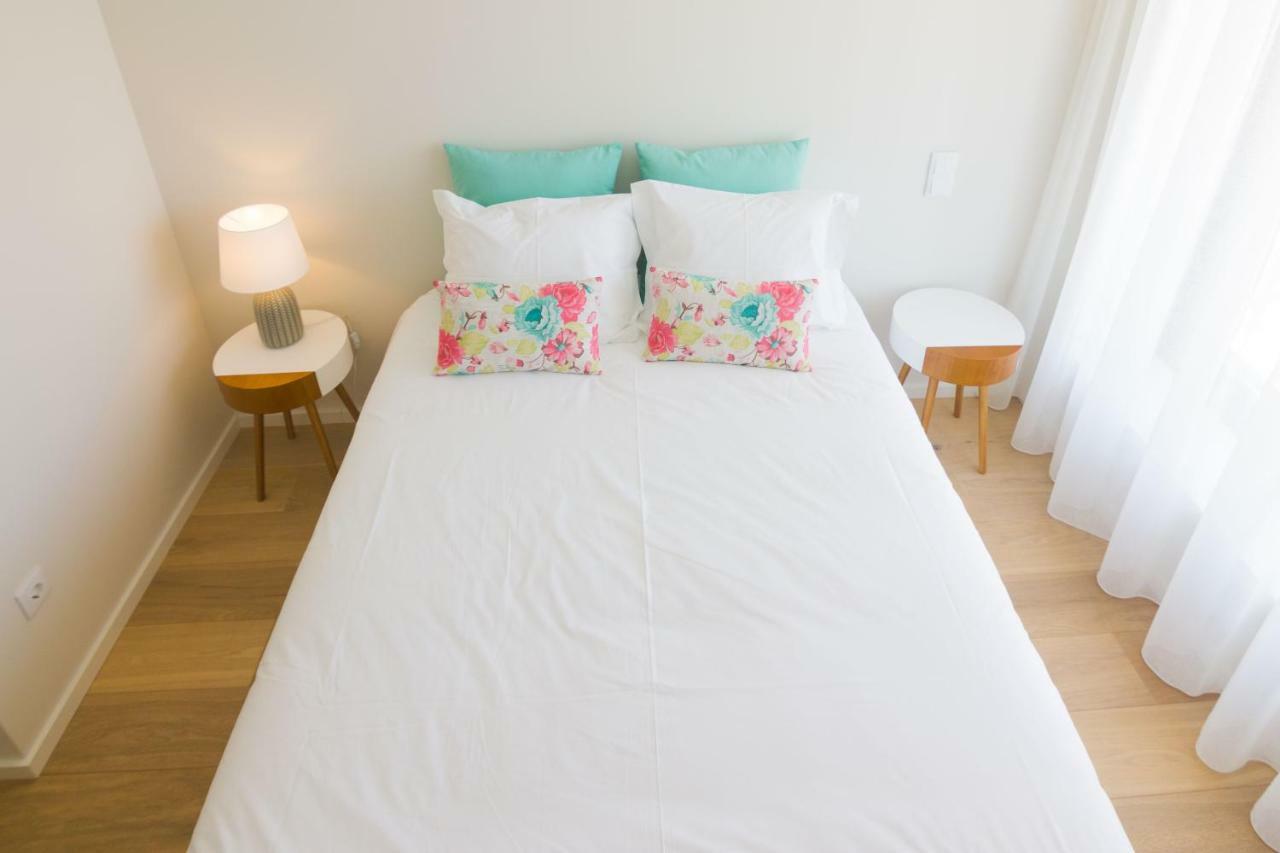 Mh Duo Apartment Porto Luaran gambar
