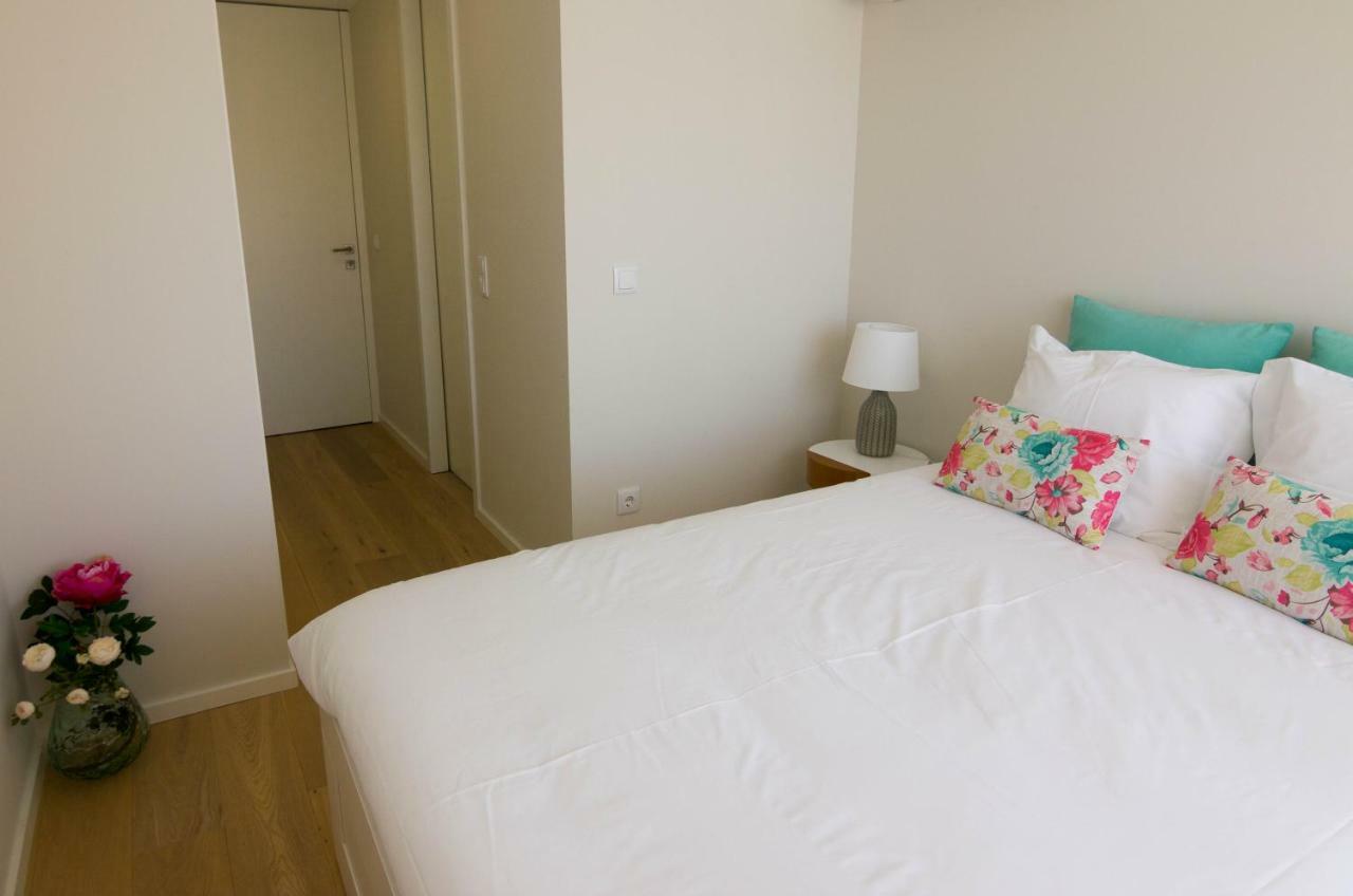 Mh Duo Apartment Porto Luaran gambar