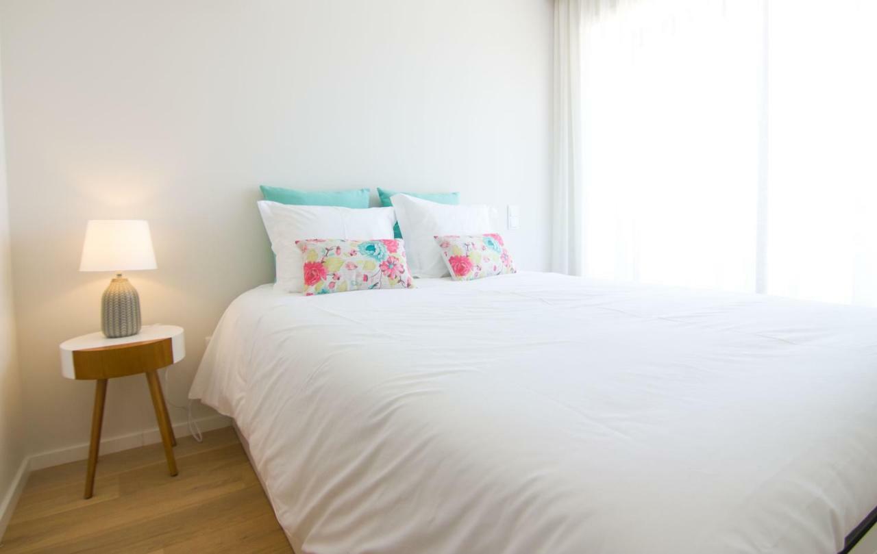 Mh Duo Apartment Porto Luaran gambar