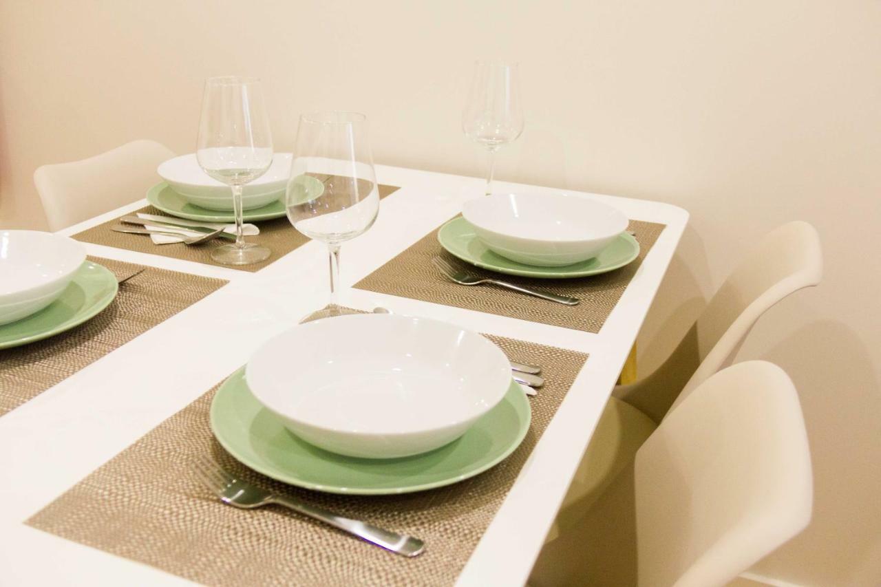 Mh Duo Apartment Porto Luaran gambar