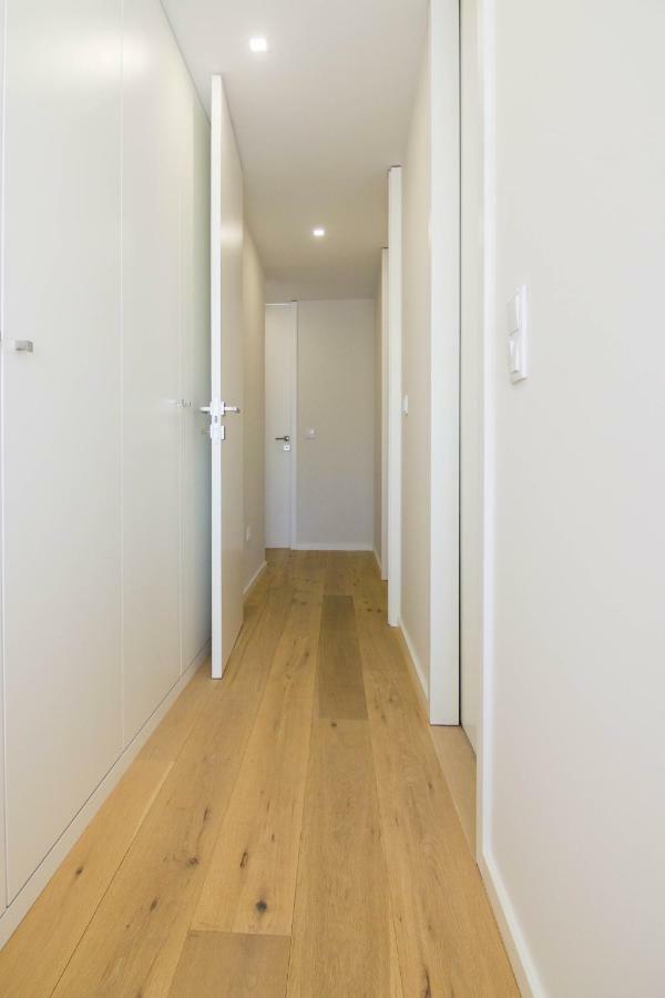 Mh Duo Apartment Porto Luaran gambar